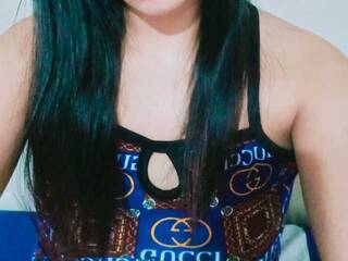 Еротичний відеочат Shaneya