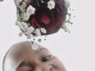 Еротичний відеочат Shanfy