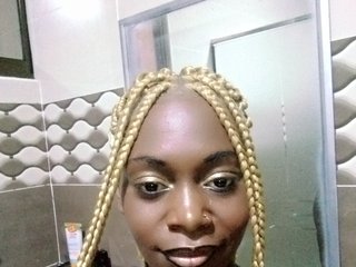 Еротичний відеочат Shanicehotgirl