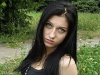 Еротичний відеочат shanila