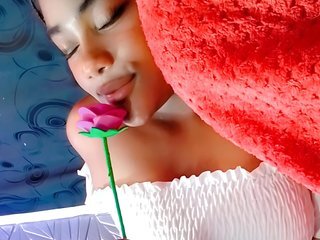 Еротичний відеочат shanissseross