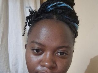 Еротичний відеочат Shanny254