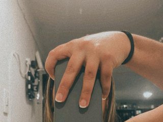 Еротичний відеочат Shantal-smith