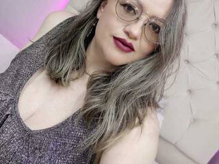 Еротичний відеочат Shantal-w