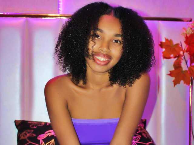 Фото профілю ShantalJames