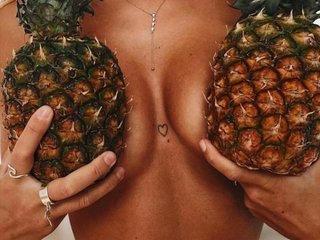 Еротичний відеочат ShantalSmith27