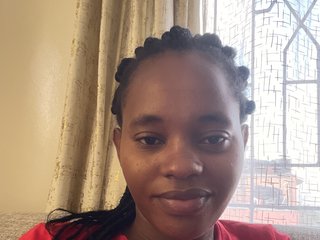 Еротичний відеочат Shantel001