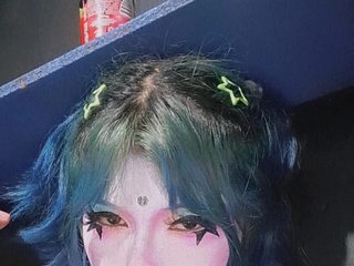 Еротичний відеочат Sharkyu