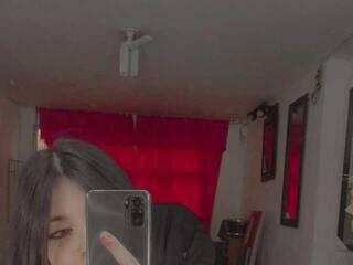 Еротичний відеочат sharlotte-1