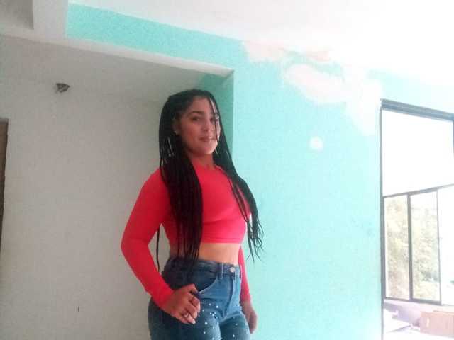 Фото профілю Sharlotte-C