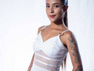 Еротичний відеочат sharlotte09