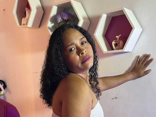 Фото профілю SHAROM-ADAMS