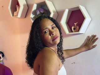 Еротичний відеочат SHAROM-ADAMS