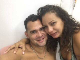 Еротичний відеочат sharom-sashaxxx13