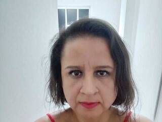 Еротичний відеочат sharon-76