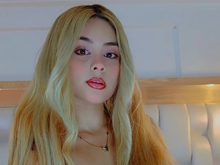 Еротичний відеочат sharon-greey