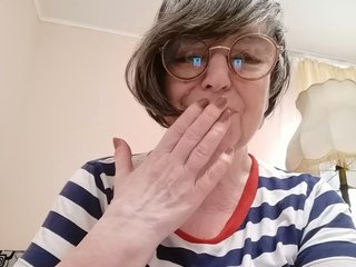 Еротичний відеочат Sharon-love