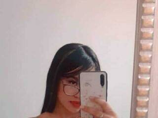 Еротичний відеочат sharoncarolin