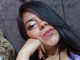 Еротичний відеочат SharonDubois