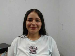 Еротичний відеочат sharonhotlatin