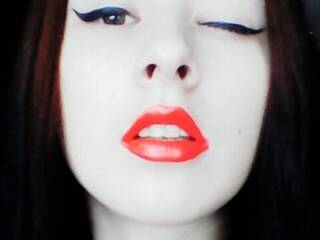 Еротичний відеочат Marceline2018