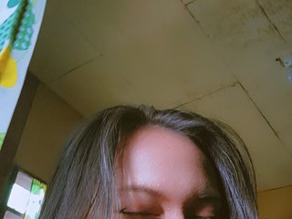 Еротичний відеочат Shawty-CoCo