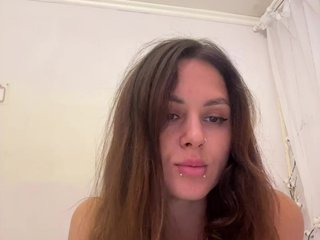 Еротичний відеочат SHAWTY420