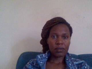 Еротичний відеочат Shayjay