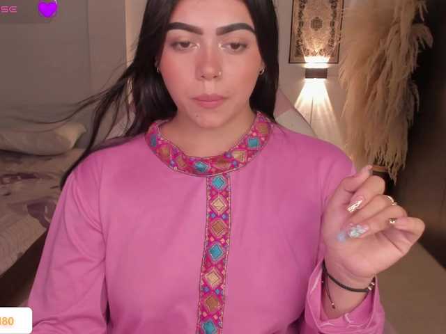 Скріншоти передачі dalila_18