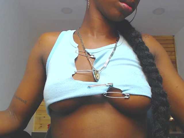 Скріншоти передачі ShaylaSexx