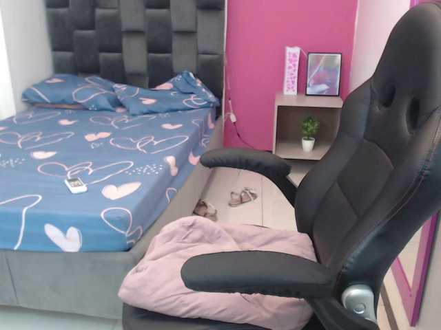 Скріншоти передачі ShaylaSexx