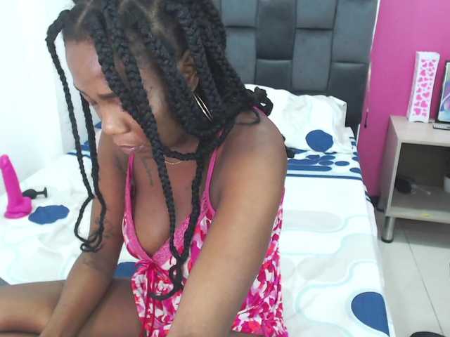 Скріншоти передачі ShaylaSexx