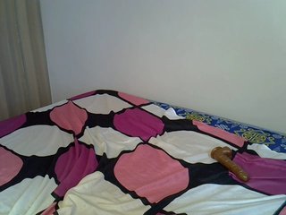 Еротичний відеочат Shaza