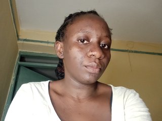 Еротичний відеочат Shazzy