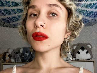 Еротичний відеочат sheeshechka