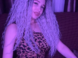 Еротичний відеочат Sheila-Lina