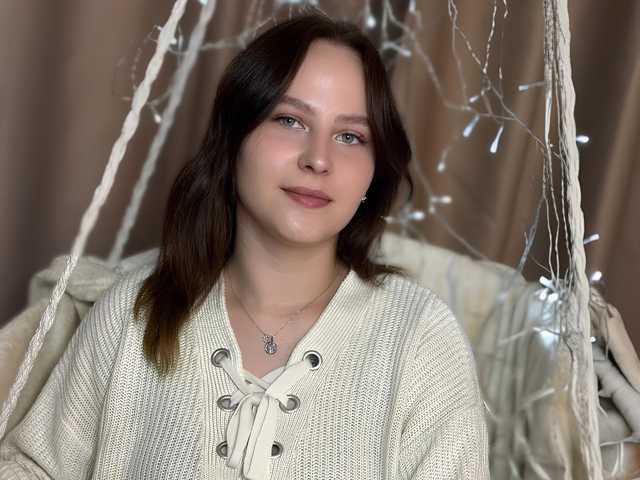 Фото профілю Sheila-Rich