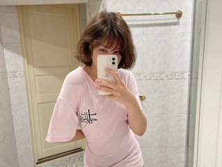 Еротичний відеочат SheilaDaMatters