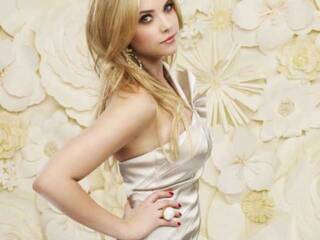 Еротичний відеочат SheilaRed