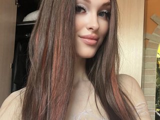 Еротичний відеочат SheilaSkyblue