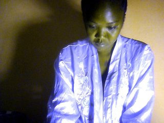 Еротичний відеочат Sheilkahsexy