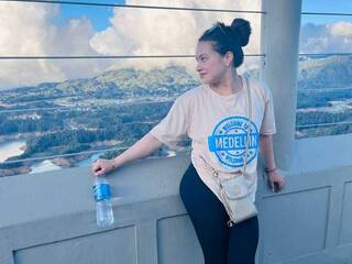 Еротичний відеочат shekina