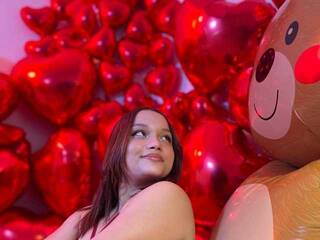 Еротичний відеочат shellymoon