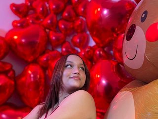 Еротичний відеочат shellymoon