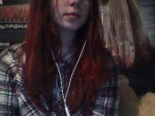 Еротичний відеочат sheradler