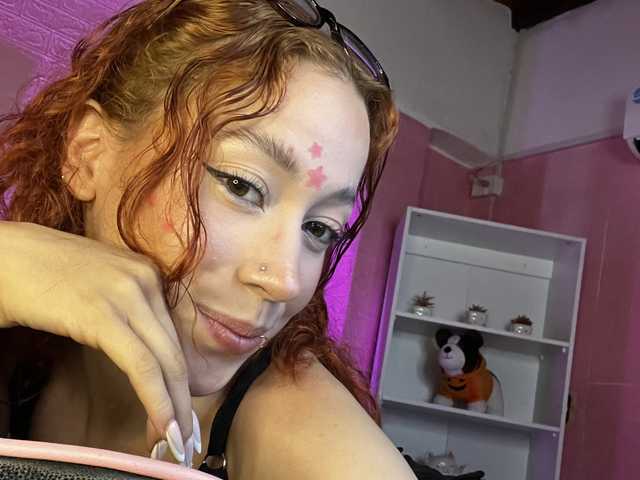 Фото профілю SherryBlossom