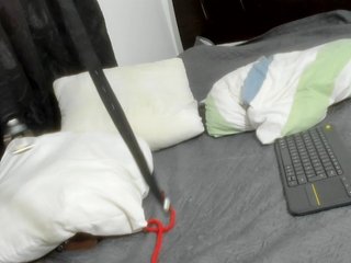 Еротичний відеочат SherryBlossom