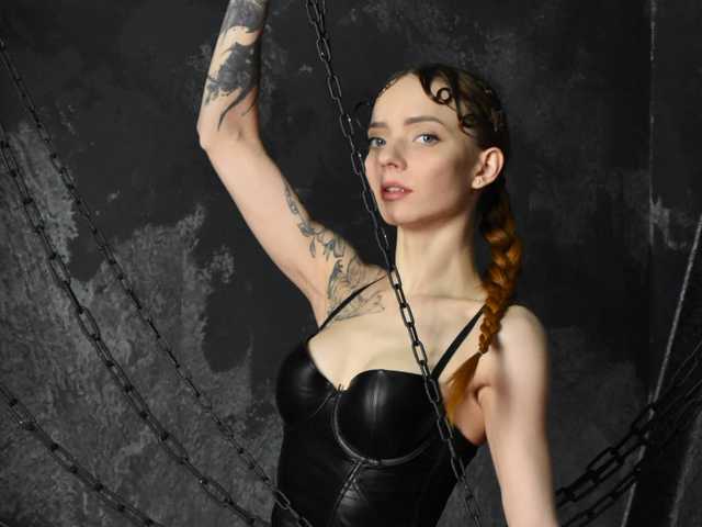 Фото профілю SherrySandra