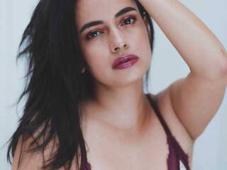 Еротичний відеочат SHEYLA--