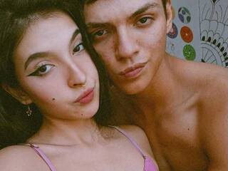 Еротичний відеочат sheylawood